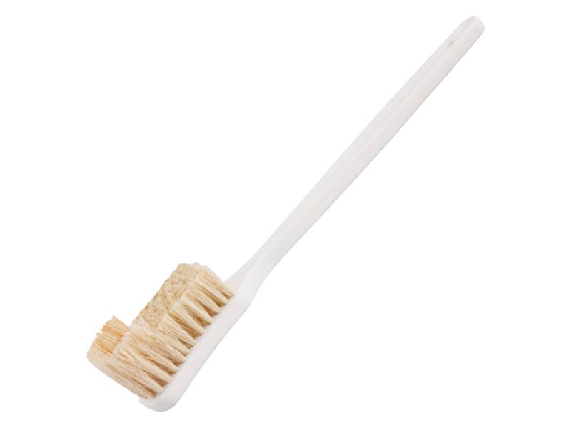 123 Products Zelttuchbürste