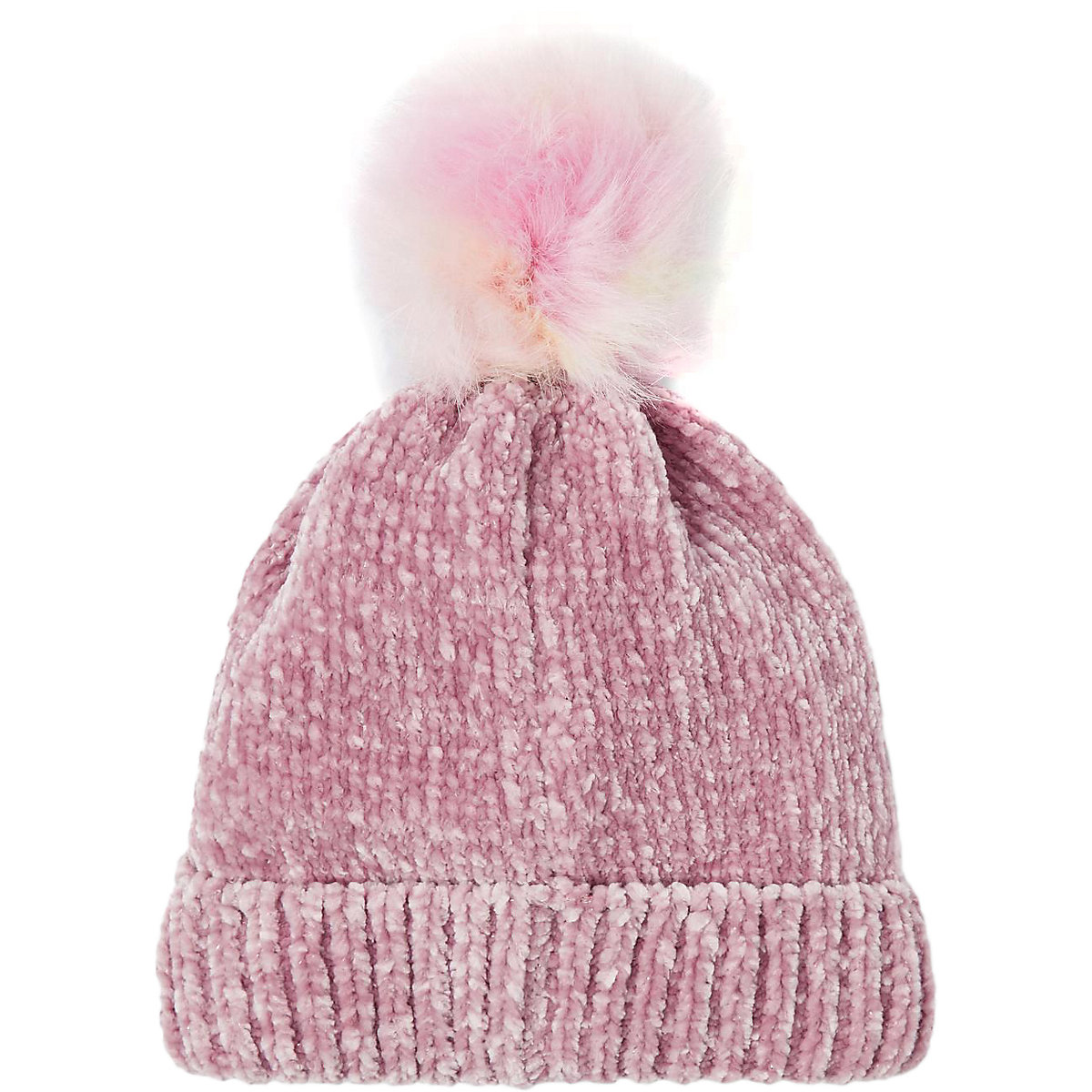 Beanie NMFMETEA für Mädchen
