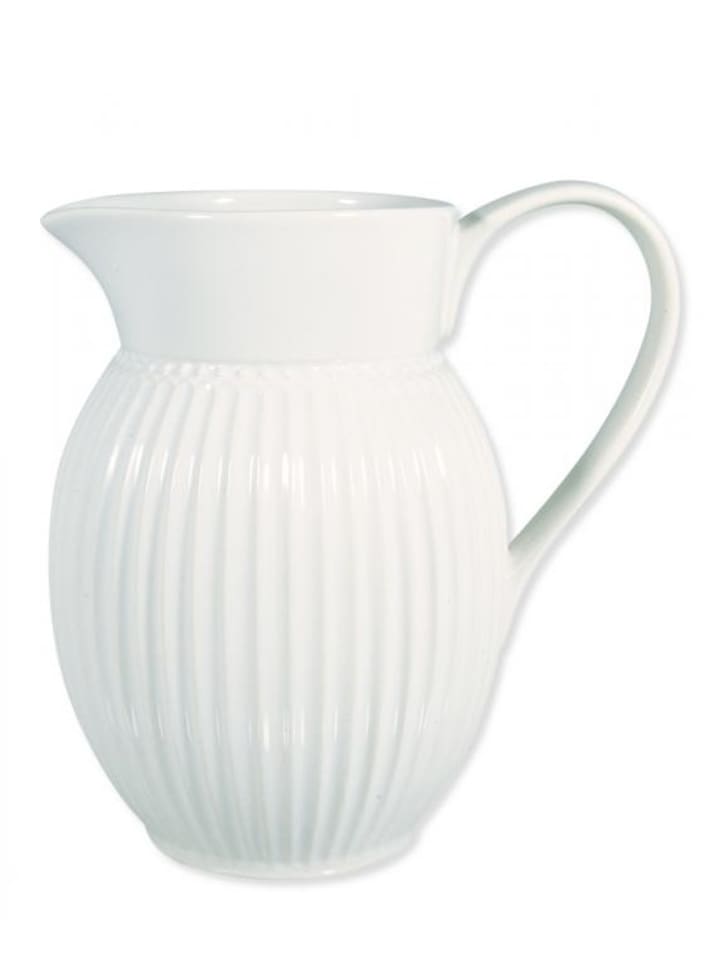 Greengate Krug ALICE WEISS 1,5 Liter günstig kaufen onesize