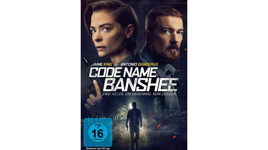 Code Name Banshee