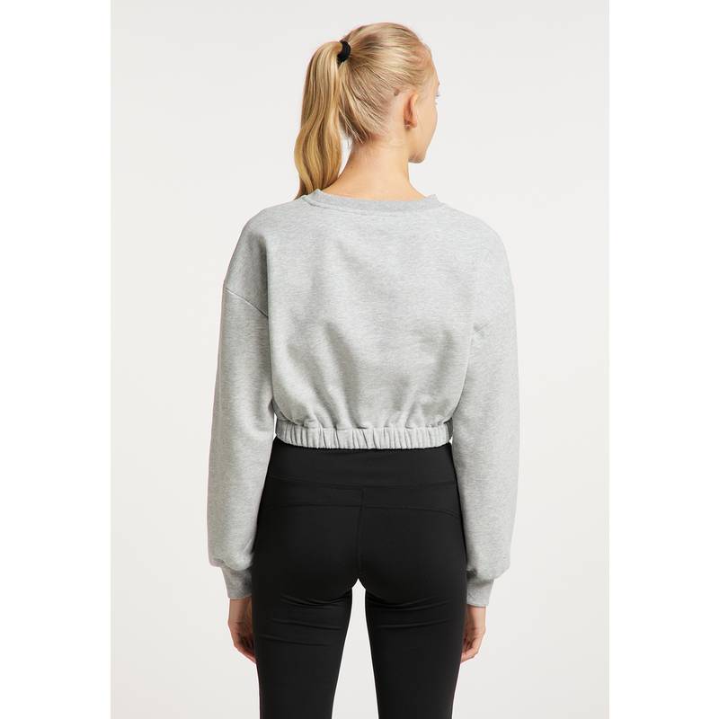 MYMO Sweatshirt Damen
