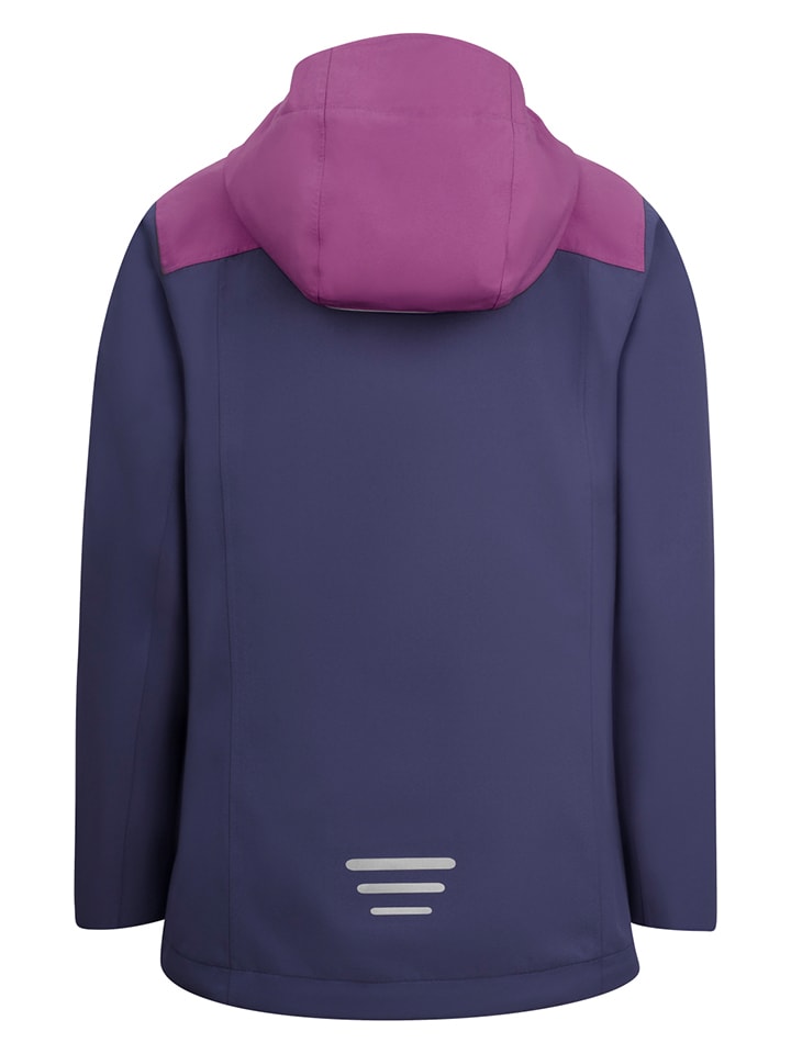 Trollkids Regenjacke 