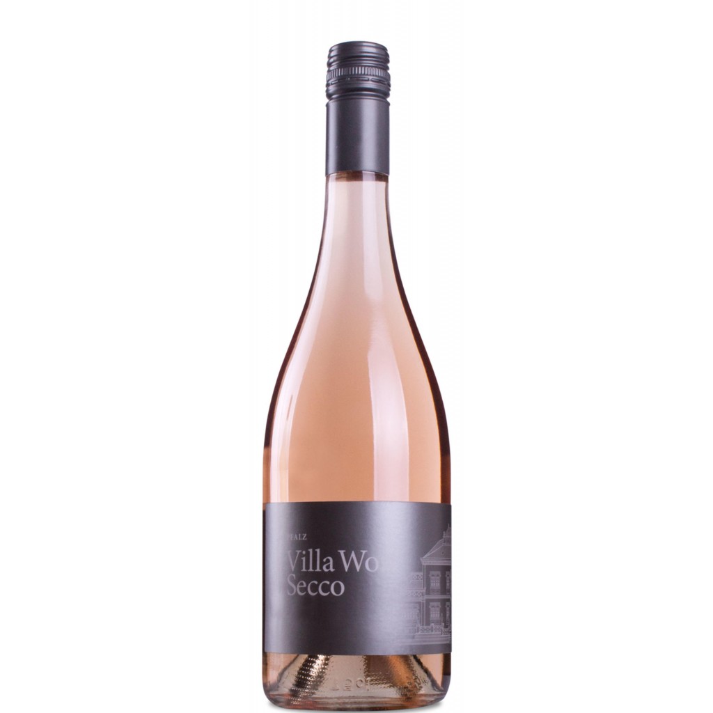 Rosé Secco trocken