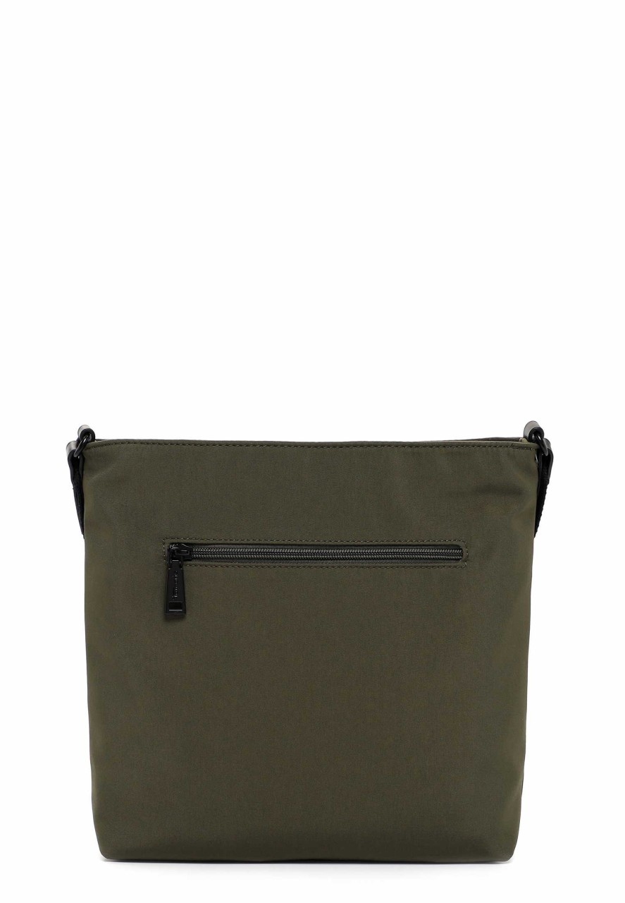 TAMARIS Handtaschen khaki GAYL