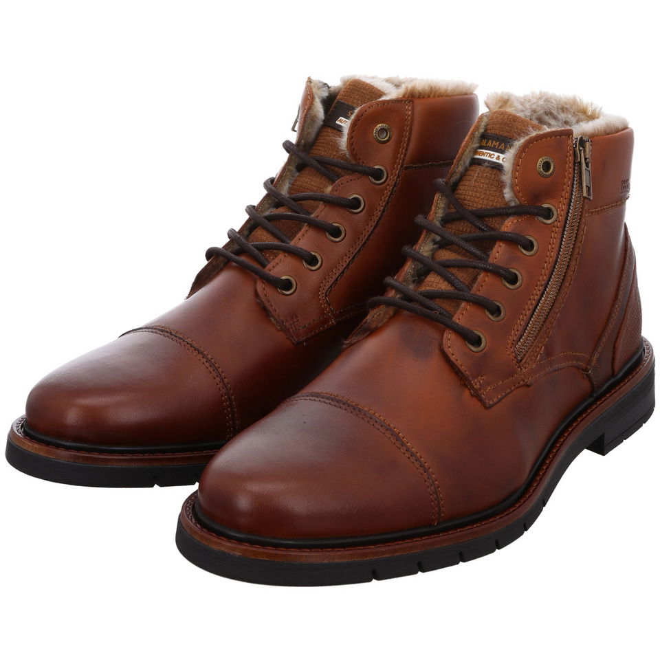 SALAMANDER Nivus Boots