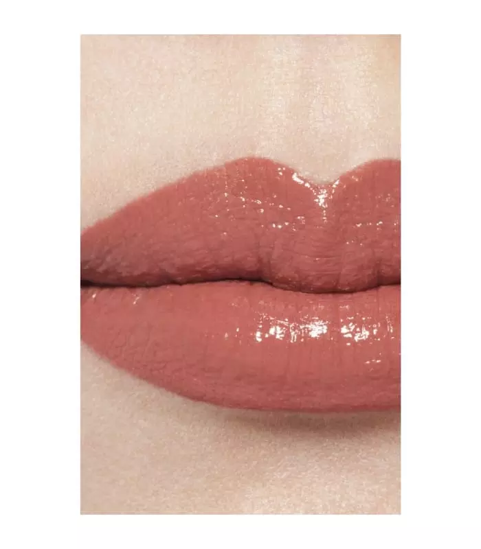 ROUGE COCO BLOOM Le rouge à levrès hydratant et repulpant longue tenue, couleur et brillance intenses