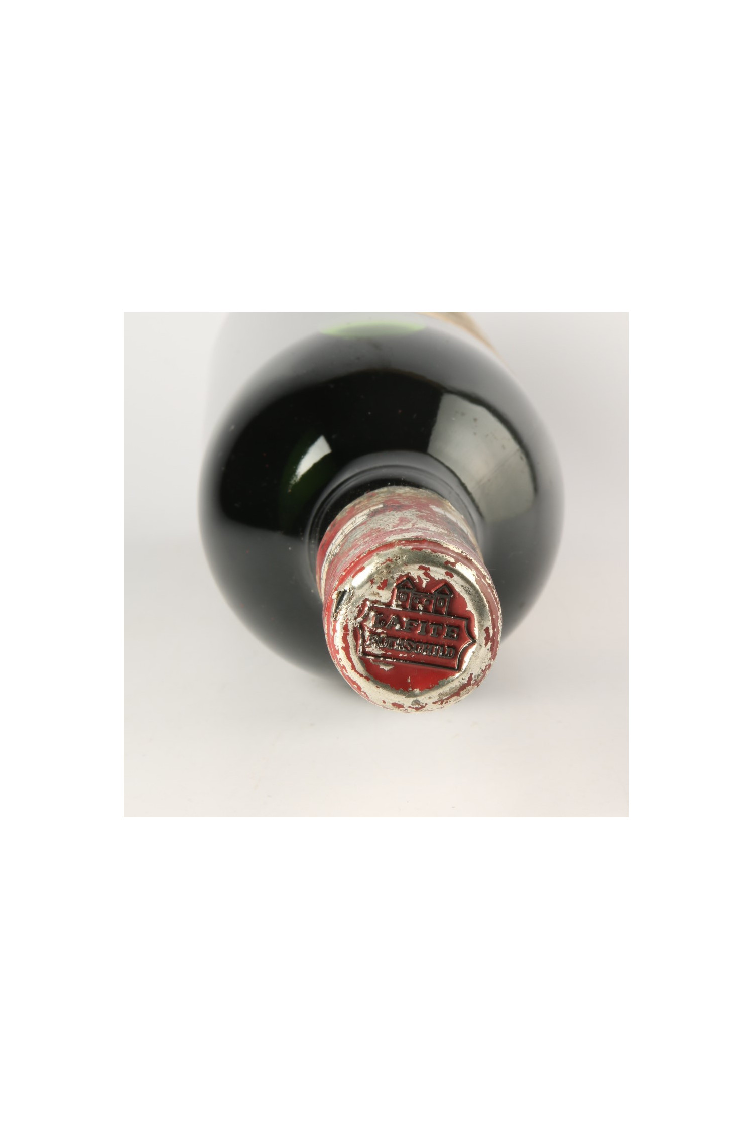 Château Lafite Rothschild 1991, Pauillac