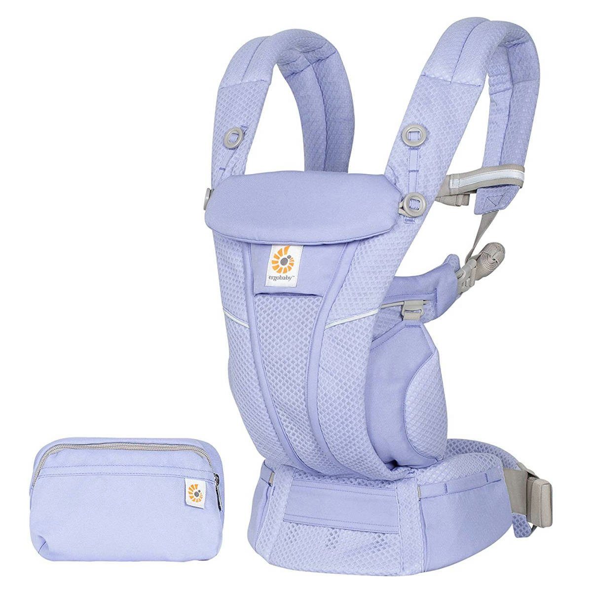Ergobaby Babytrage Ergobaby Omni Breeze Babytrage