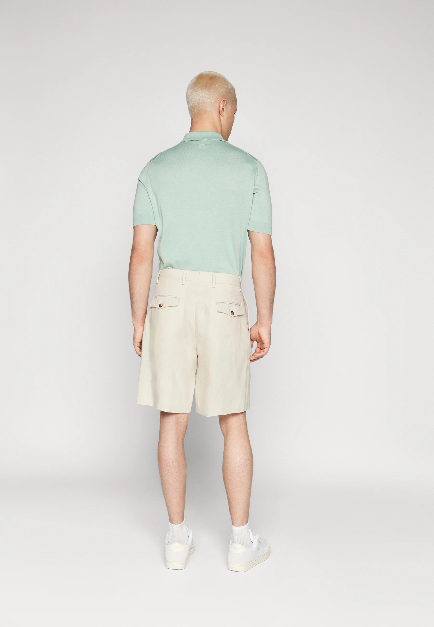 BERMUDAS LARDINI PARA HOMBRE - Pantalones cortos