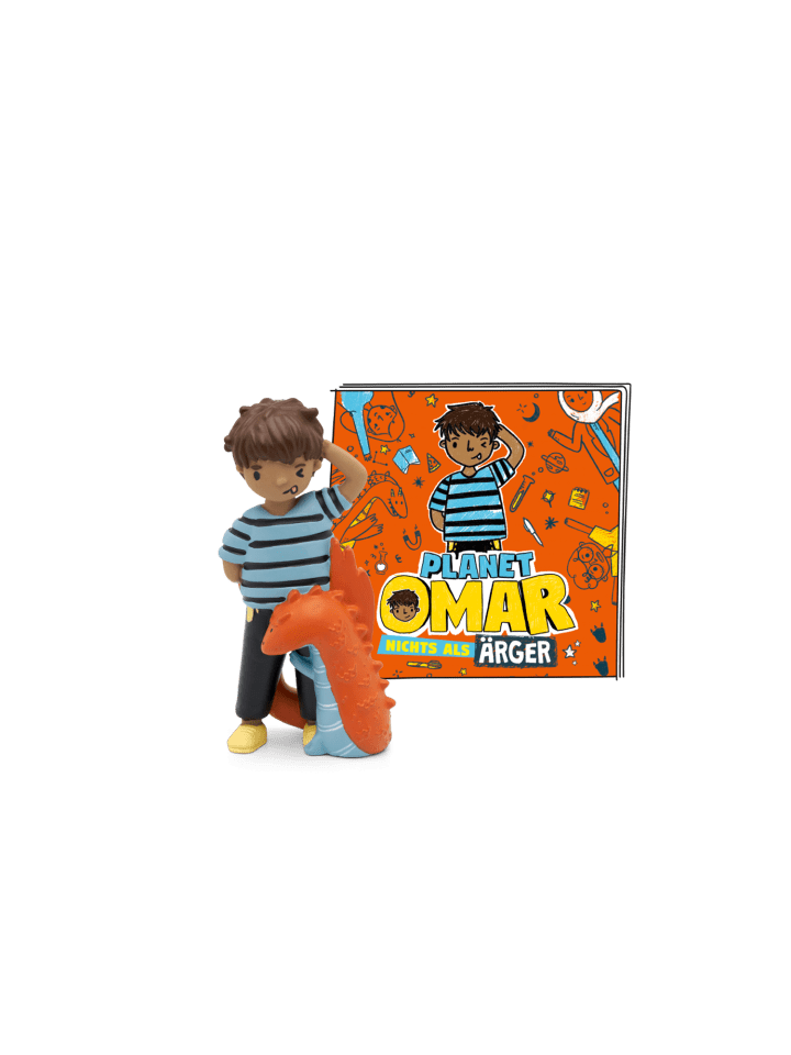 tonies Planet Omar-10001336 günstig kaufen onesize