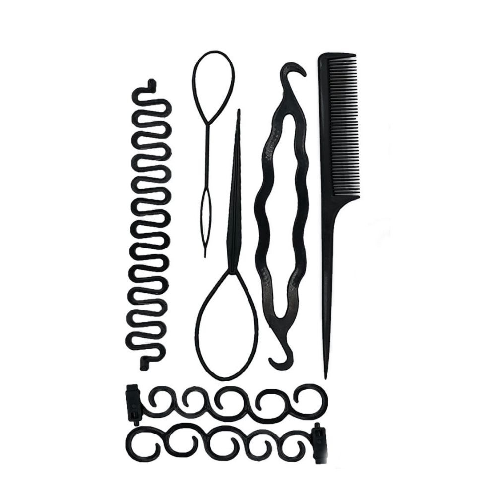 Hairstyling Kit No. 11