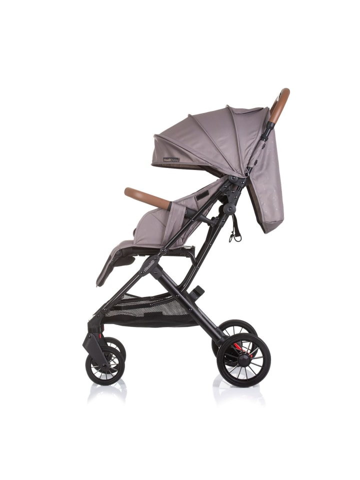 Chipolino Kinderwagen Fantasy klappbar in natur günstig kaufen onesize