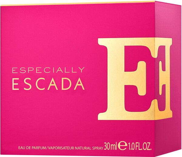 Escada Especially Escada Eau de Parfum