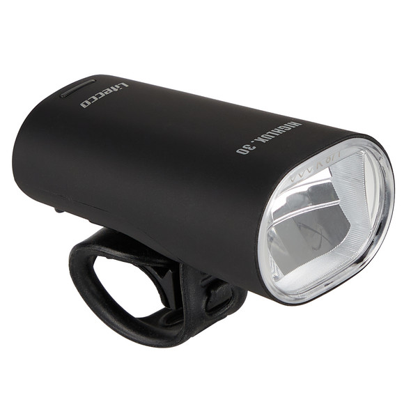 HIGHLUX.30 - Fahrradbeleuchtung