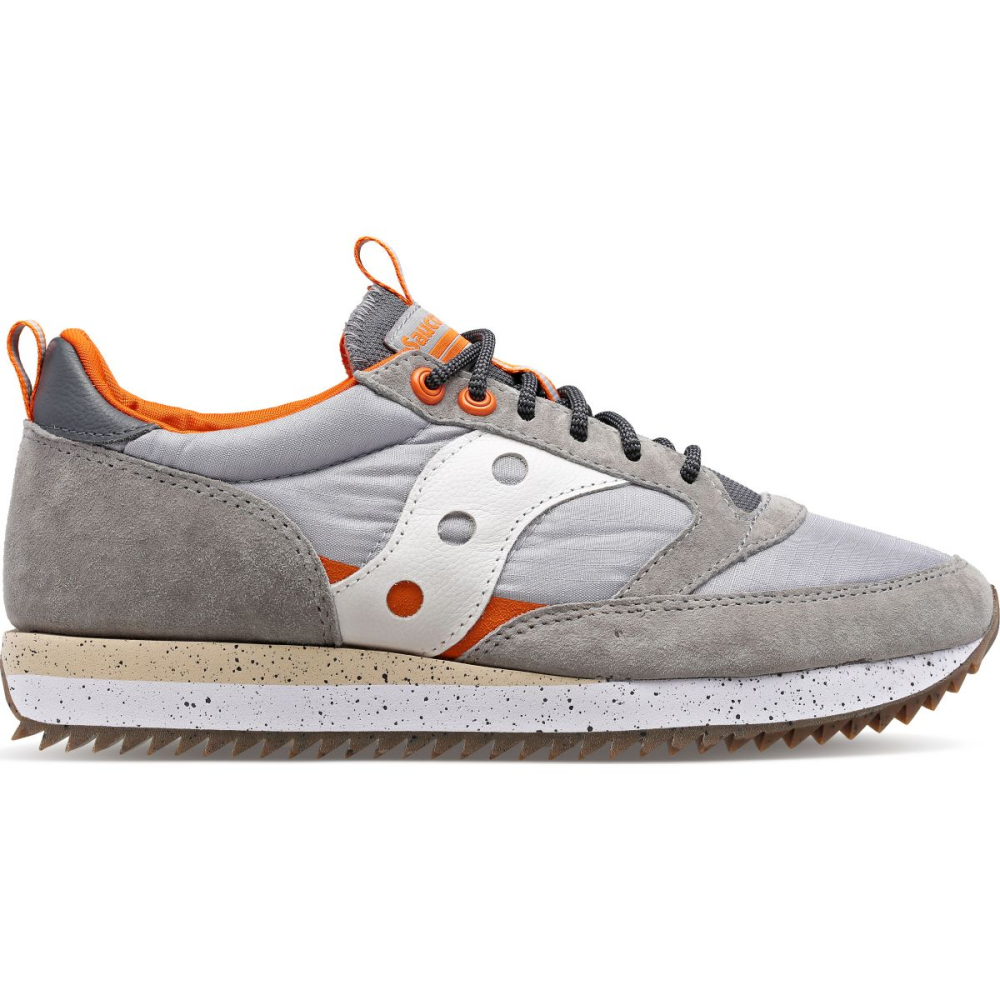Saucony Jazz 81 Peak Premium S70675-4 / grau