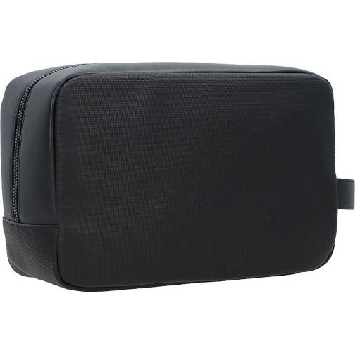 TOMMY HILFIGER TH Essential Pique Kulturbeutel 25 cm