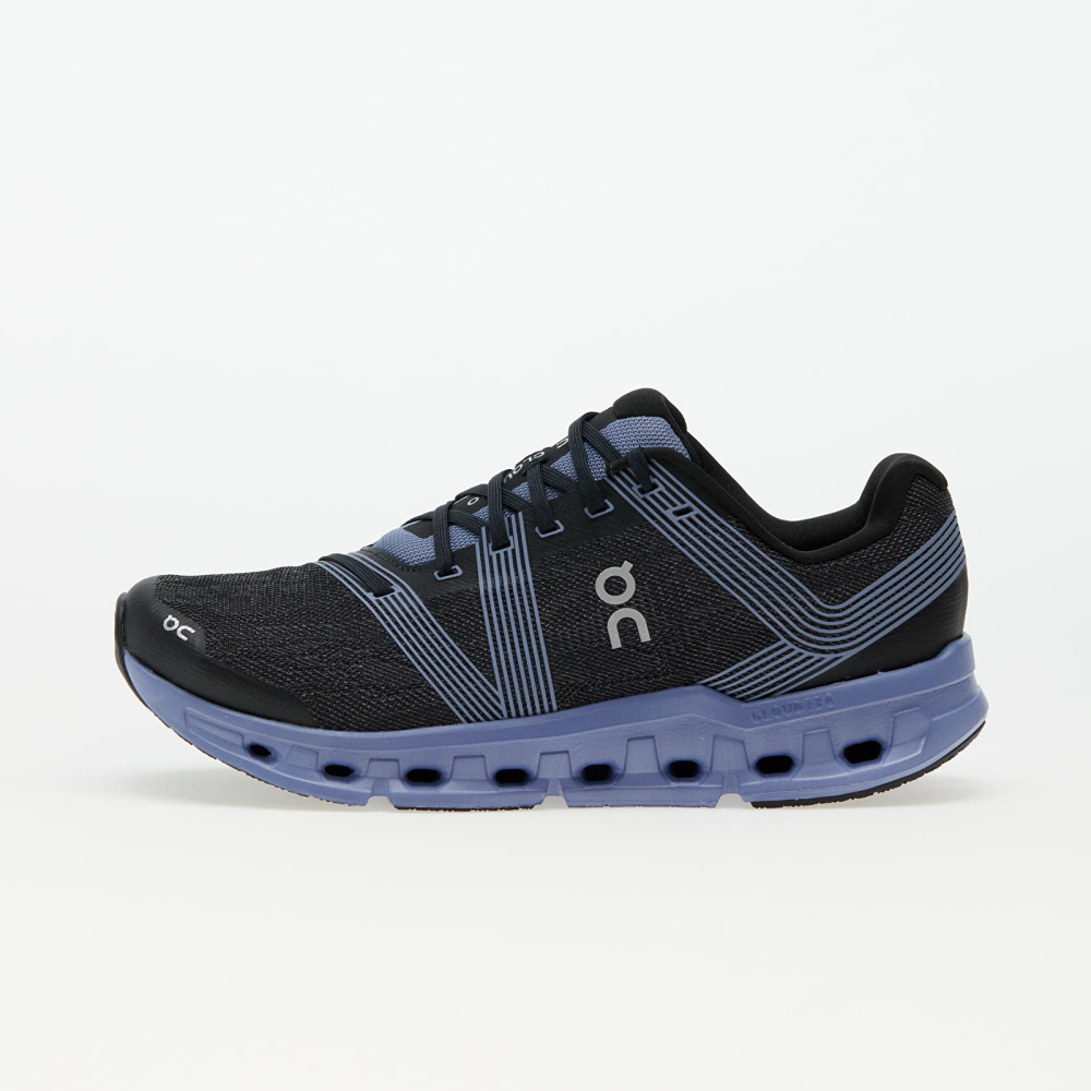 ON Cloudgo 55,98395 / schwarz