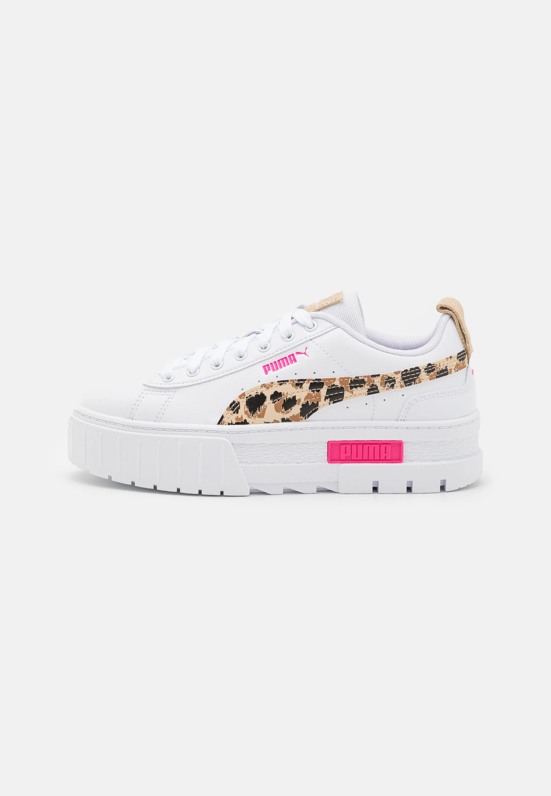 Puma MAYZE - Zapatillas bajas