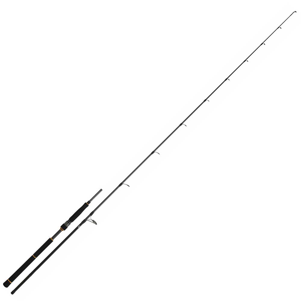 Vara de fundición daiwa bg lubina 802 xhfsos 2,44m 28/84g