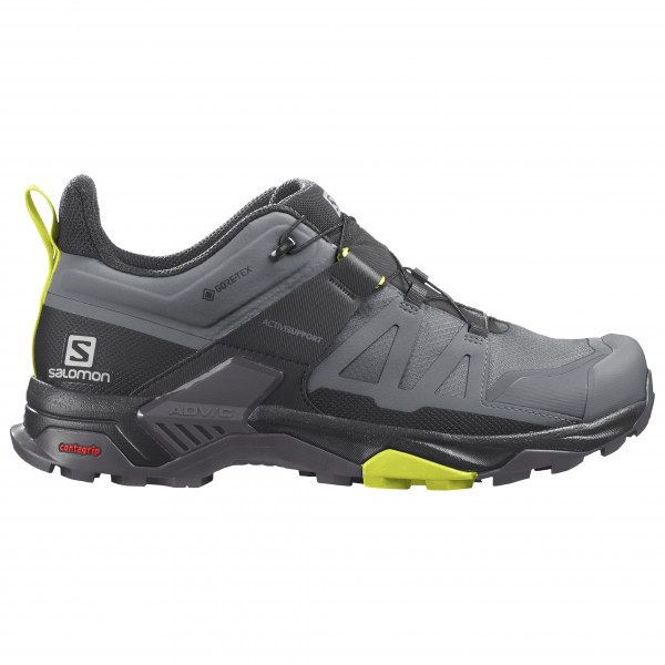 Salomon - X Ultra 4 GTX - Multisportschuhe
