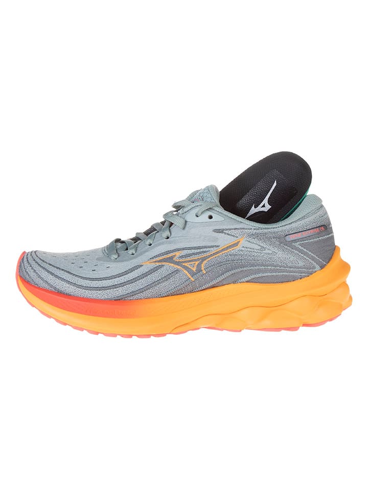 Mizuno Laufschuhe 