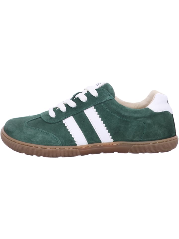 KOEL Damen- Schnürschuhe  in Grün günstig kaufen 36