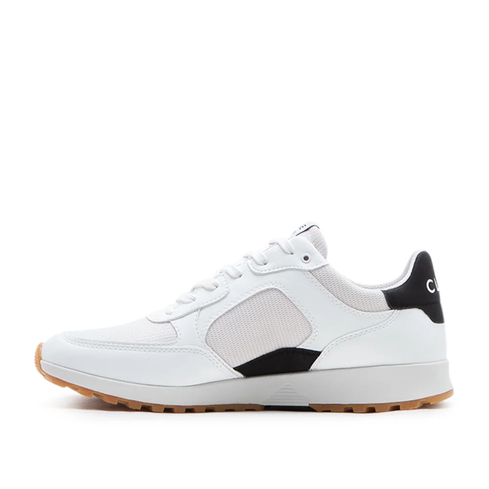 Clae Joshua Vegan CL22CJS01-WBKV / weiss