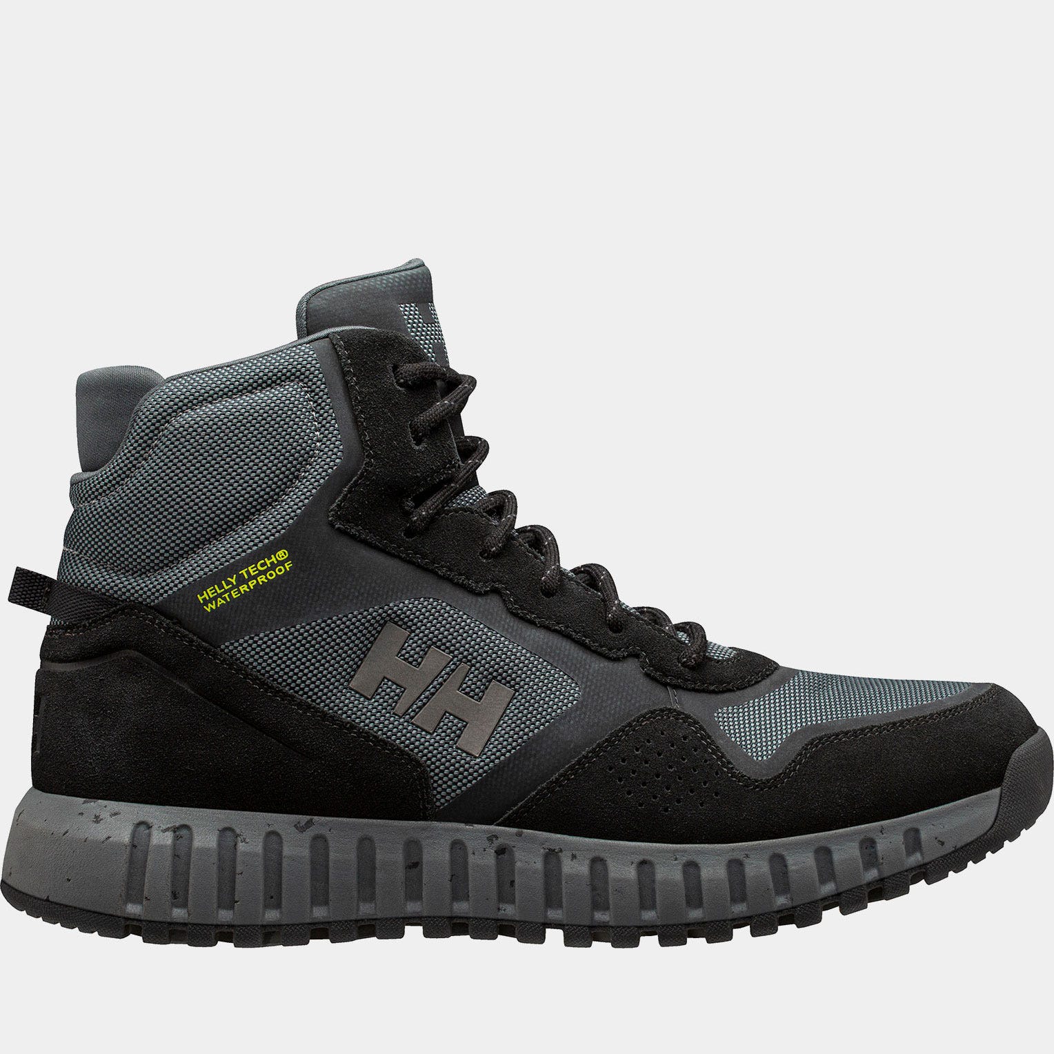 Men's Monashee ULLR™ HELLY TECH® Waterproof Hiking Boots