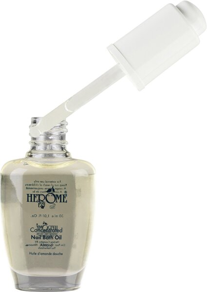 Herôme Concentrated Nail Bath Oil Nagelbad