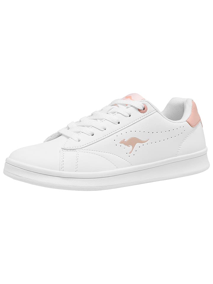 Kangaroos Sneakers 