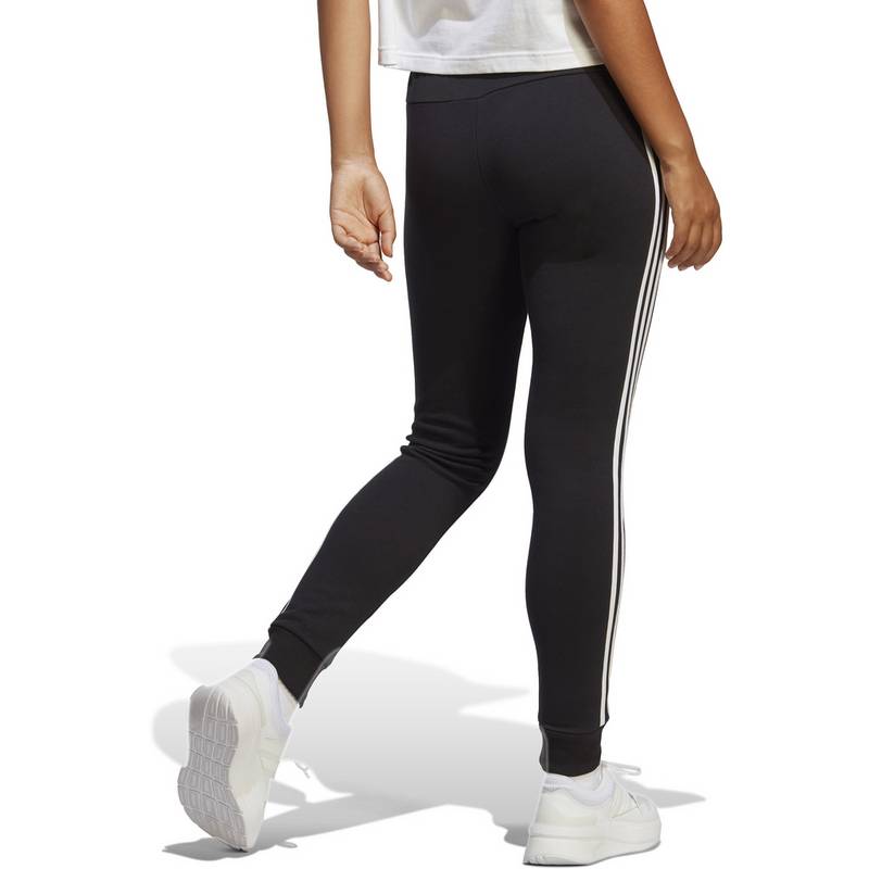 adidas ESSENTIALS 3-STREIFEN FRENCH TERRY Sweathose Damen