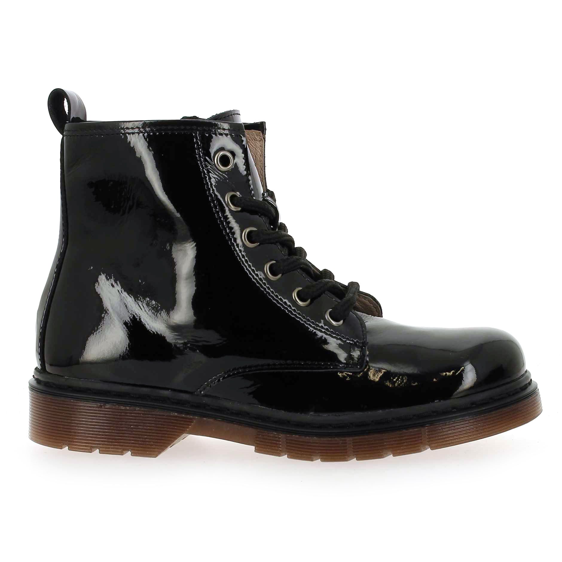 Acebos  4775AL - Noir