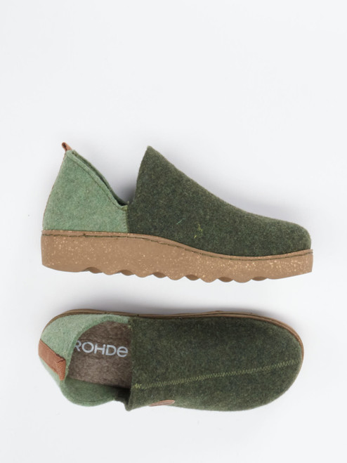Haussschuh-71736060001 Rohde