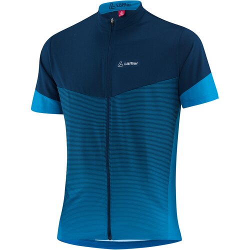 HERREN TRIKOT M BIKE SHIRT FZ STREAM