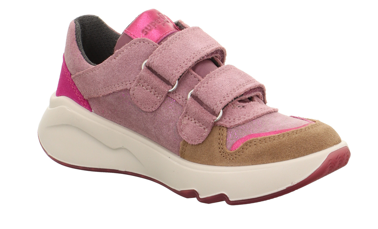 MELODY - MehrfarbigSneaker low mit Klettverschluss