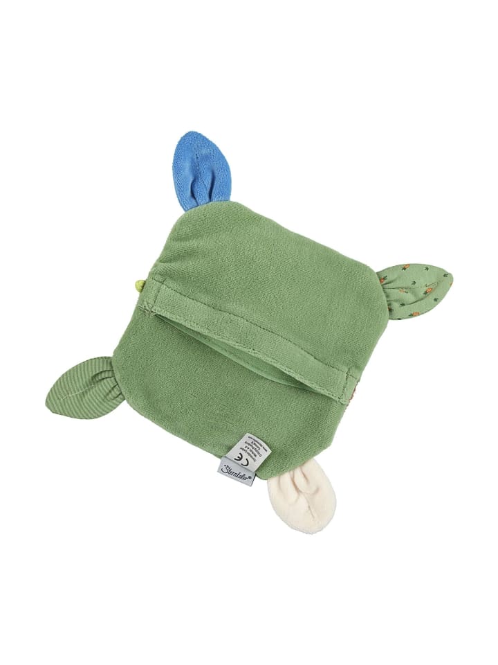 Sterntaler Wärmekissen ESEL Emmilius in mehrfarbig günstig kaufen onesize