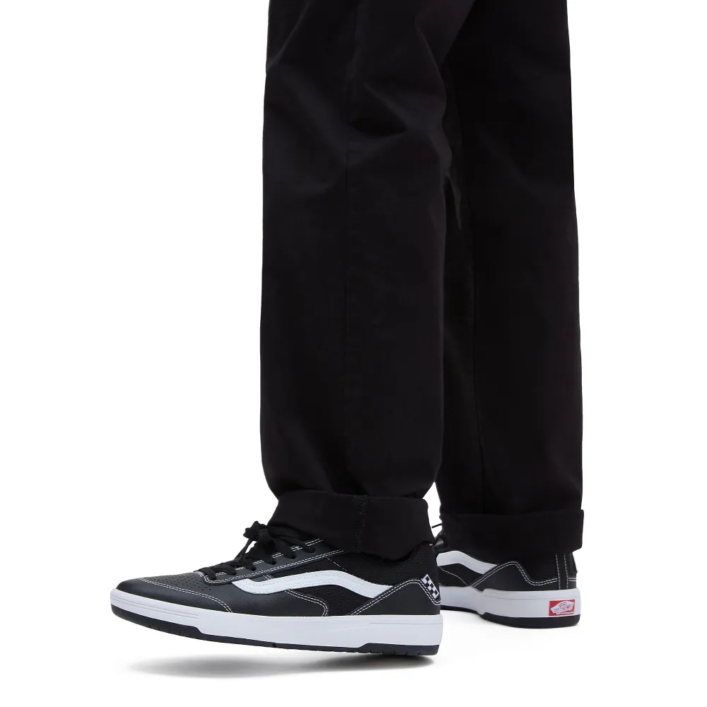 Vans Zahba VN0007QQBZW / schwarz