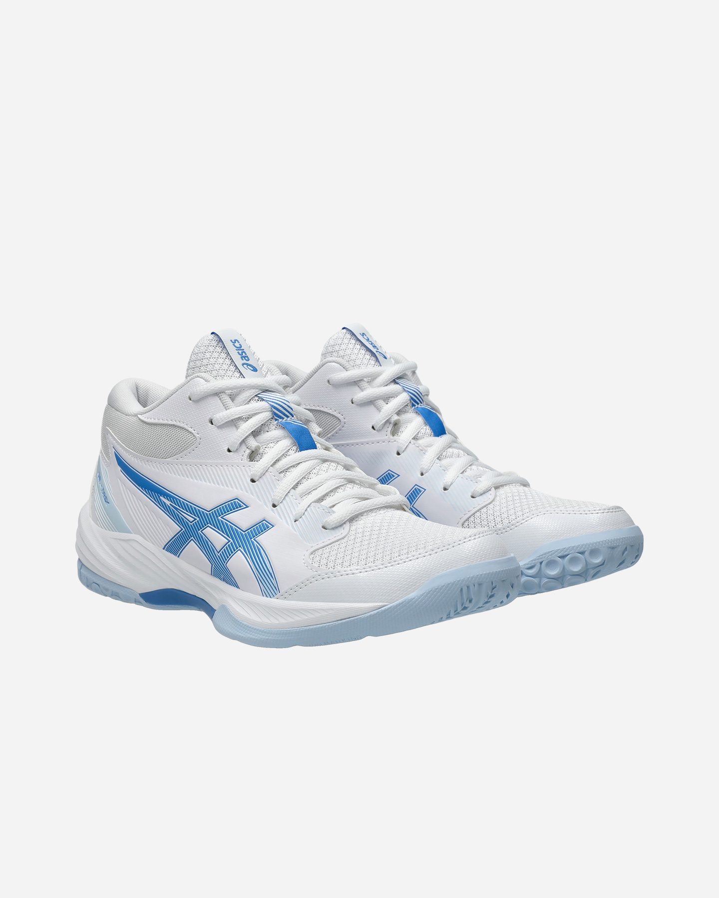 Scarpe Volley Asics Gel Task 4 Mt W 1072A105-102