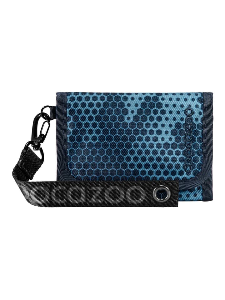 Coocazoo coocazoo Geldbörse, Geometric Sky günstig kaufen onesize