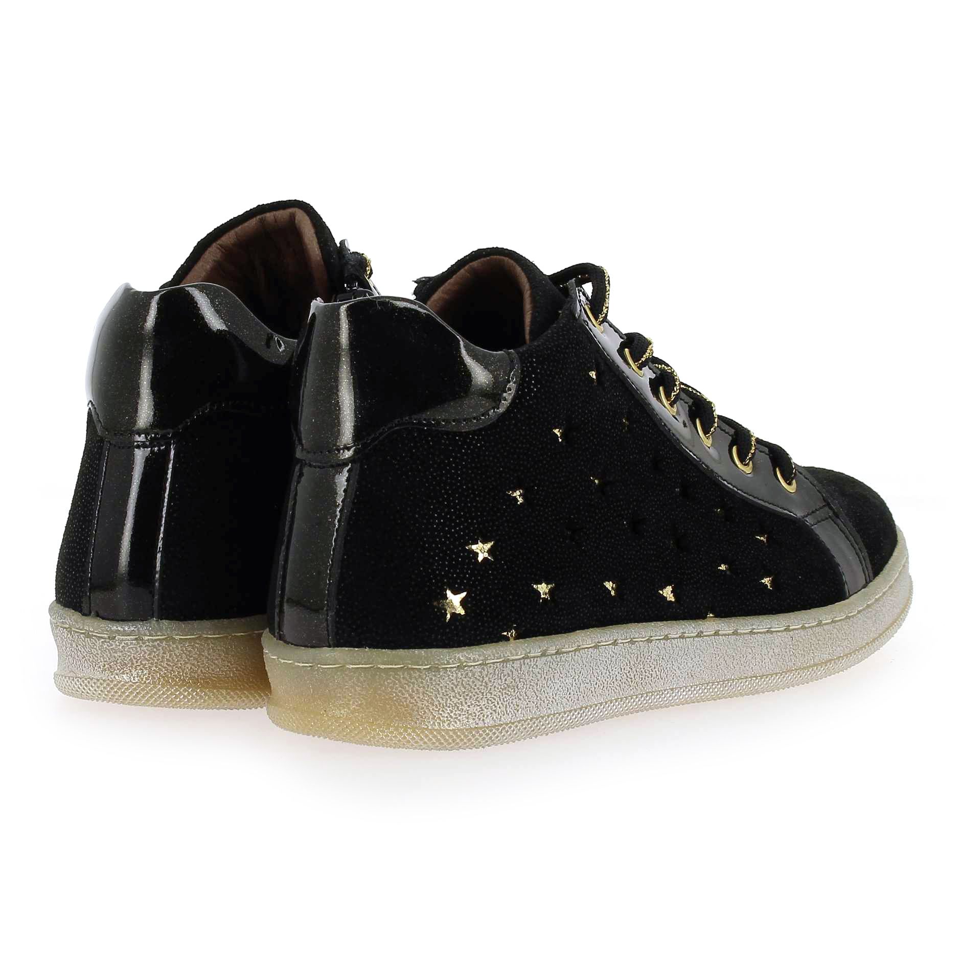 Bellamy  NINON - Noir Or