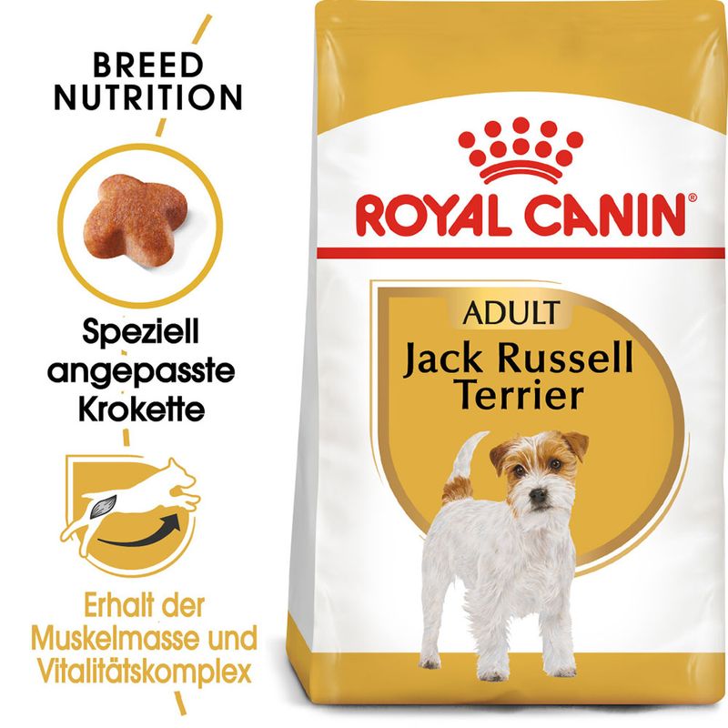 Royal Canin Jack Russell Terrier Adult