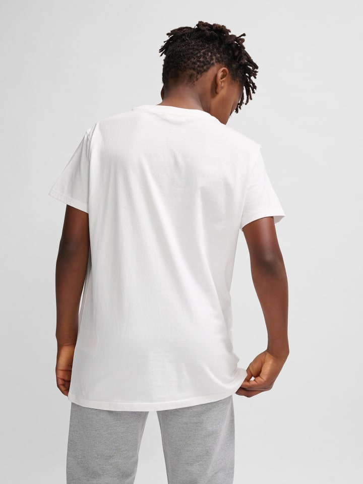 Hummel Hummel T-Shirt Hmlgo Kinder in WHITE günstig kaufen