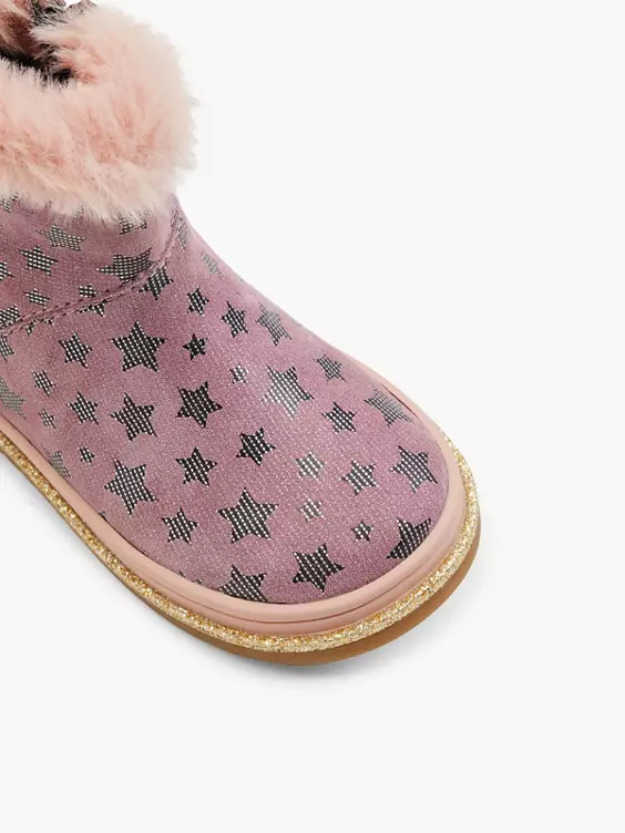 elefanten Leder Lauflerner SIENNA, Weite M
