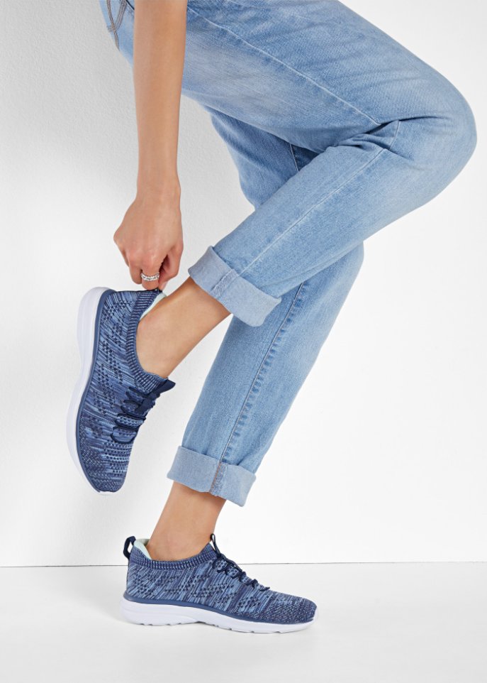 Komfort Sneaker