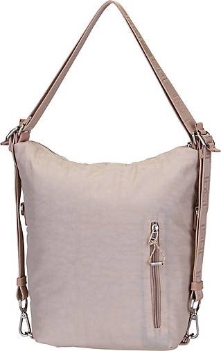JOST Schultertasche Roskilde 2-Way Bag