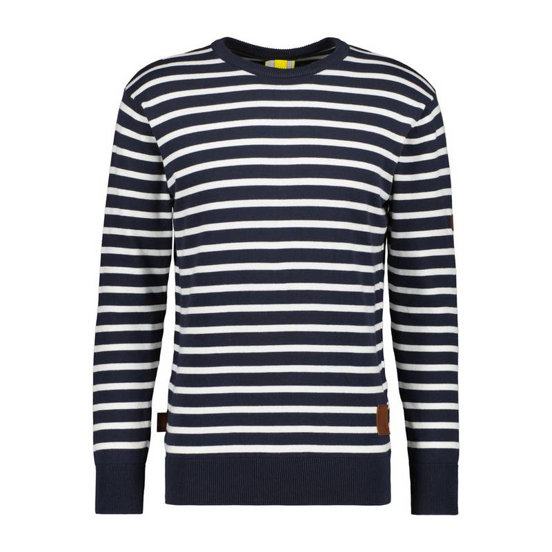 ALIFE AND KICKIN ValentinAK Strickpullover Herren