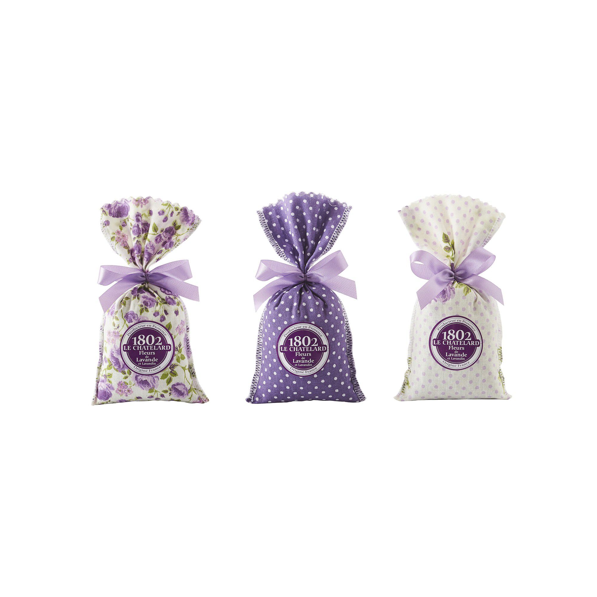 Sachets lavande