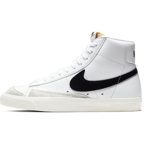 LIFESTYLE - SCHUHE DAMEN - SNEAKERS BLAZER MID 77 DAMEN