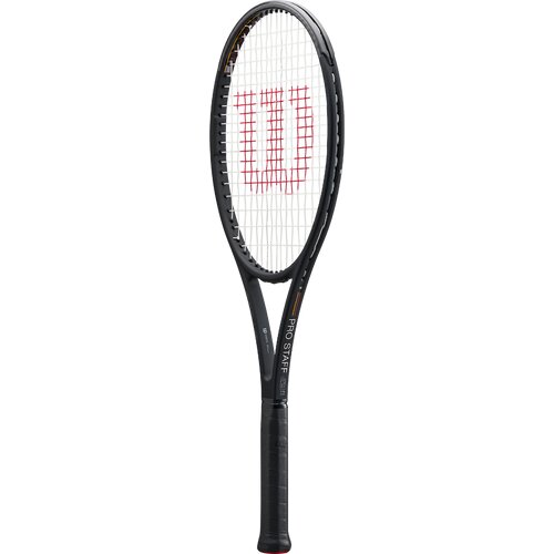 HERREN TENNISSCHLÄGER PRO STAFF 97 V13.0 TNS FRM