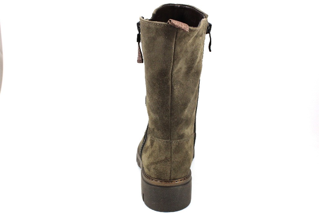 ARA Stiefeletten grau